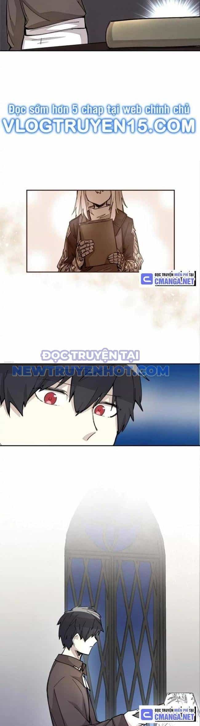 Đại Pháp Sư Của Tổ Đội Hồi Quy - Chương 18 - ảnh 20