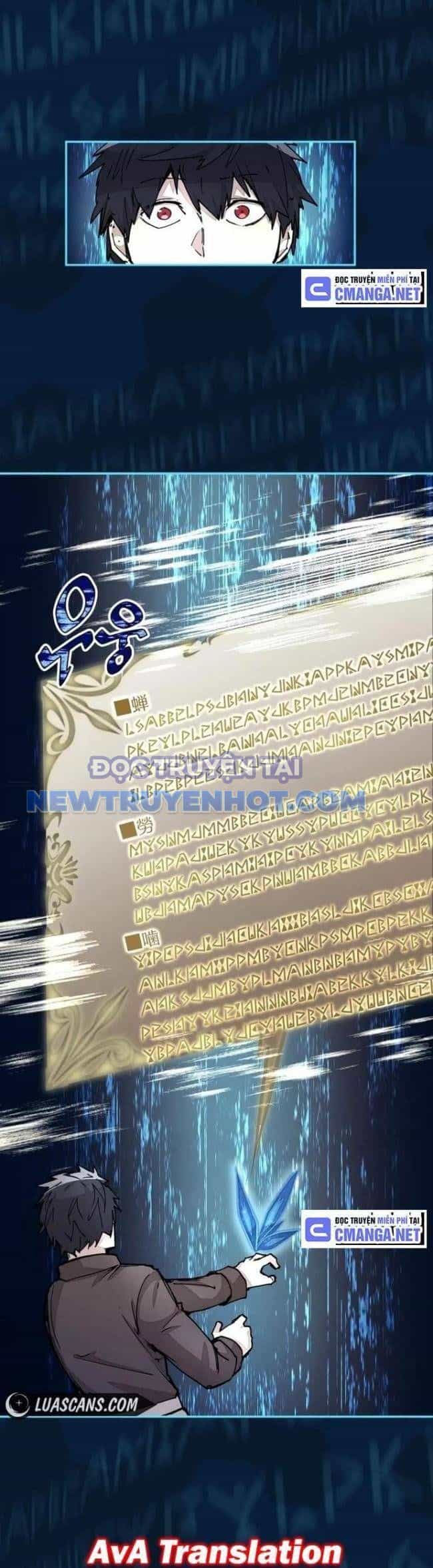 Đại Pháp Sư Của Tổ Đội Hồi Quy - Chương 18 - ảnh 25