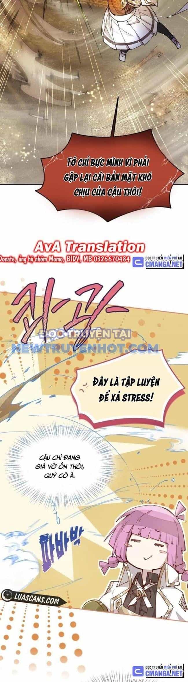 Đại Pháp Sư Của Tổ Đội Hồi Quy - Chương 18 - ảnh 5