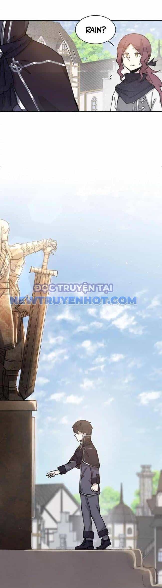 Đại Pháp Sư Của Tổ Đội Hồi Quy - Chương 1 - ảnh 15
