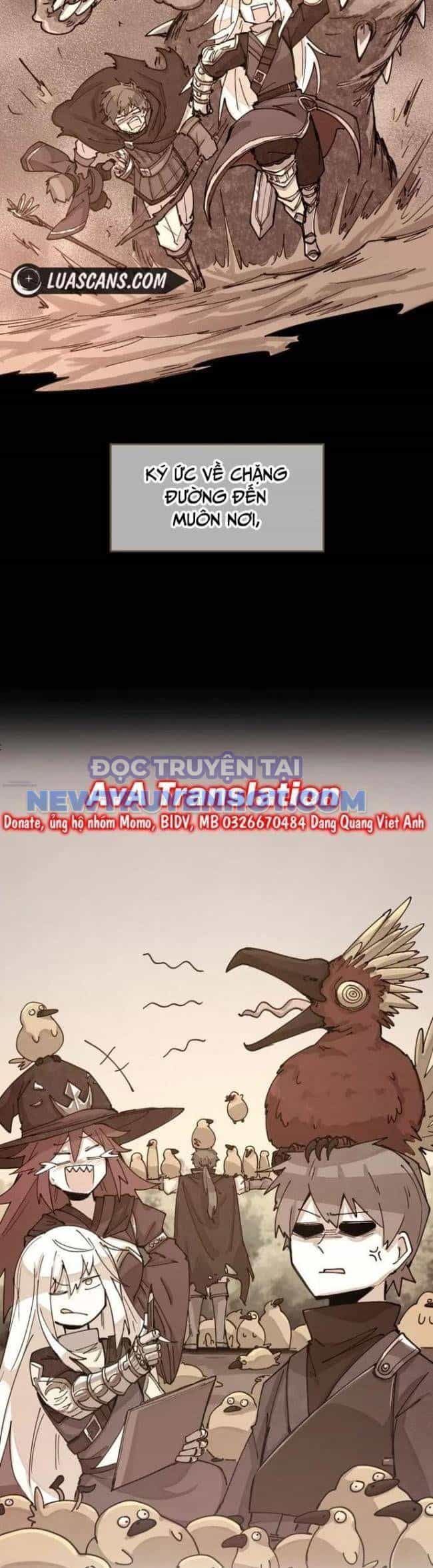 Đại Pháp Sư Của Tổ Đội Hồi Quy - Chương 1 - ảnh 21