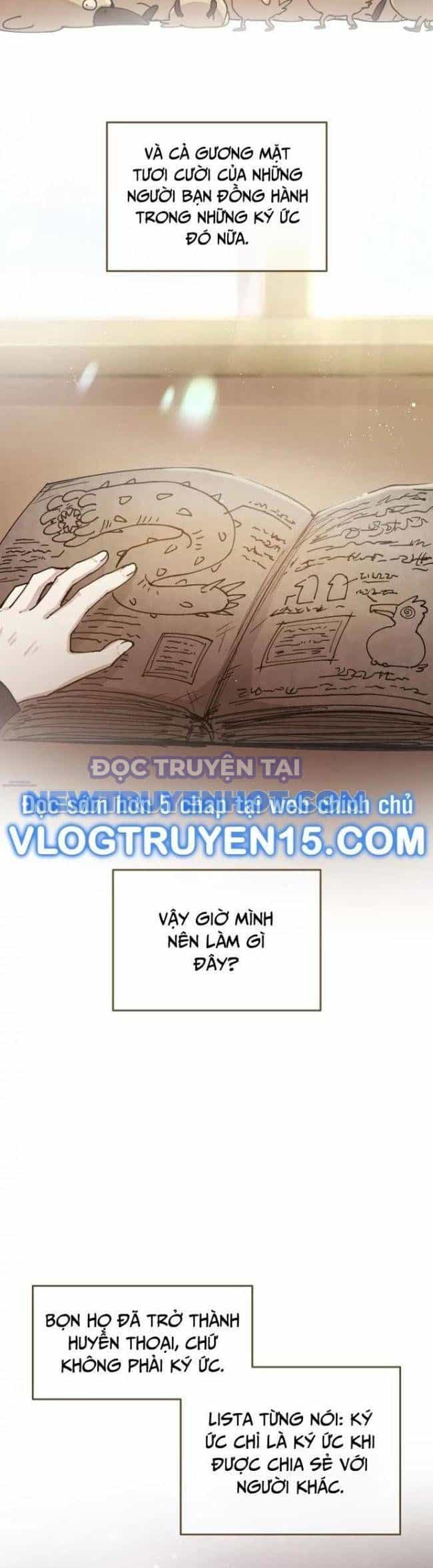 Đại Pháp Sư Của Tổ Đội Hồi Quy - Chương 1 - ảnh 22