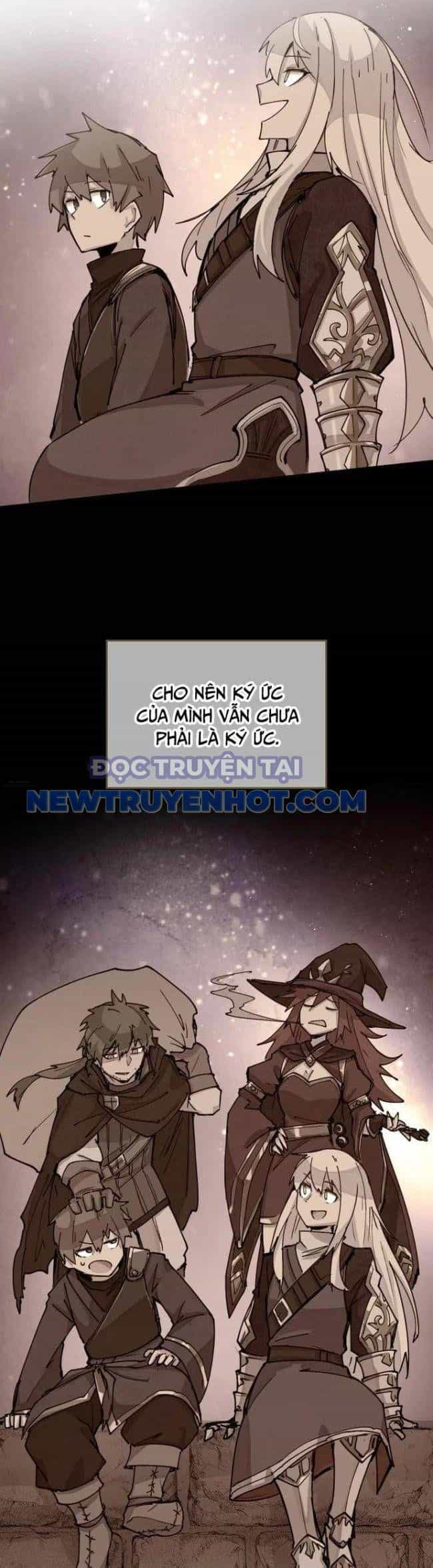Đại Pháp Sư Của Tổ Đội Hồi Quy - Chương 1 - ảnh 23