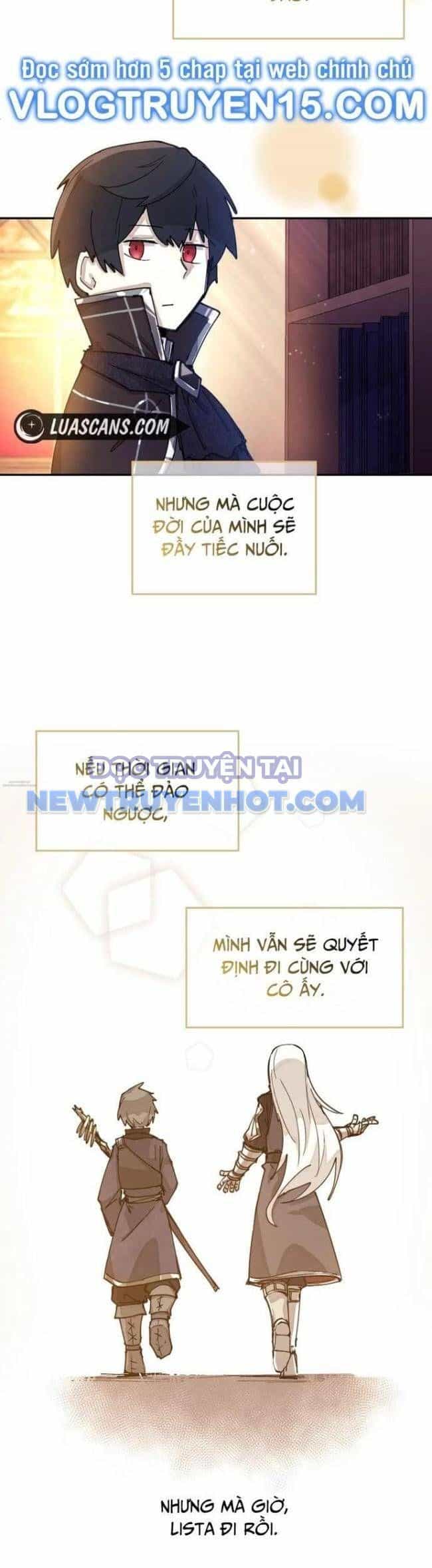 Đại Pháp Sư Của Tổ Đội Hồi Quy - Chương 1 - ảnh 31