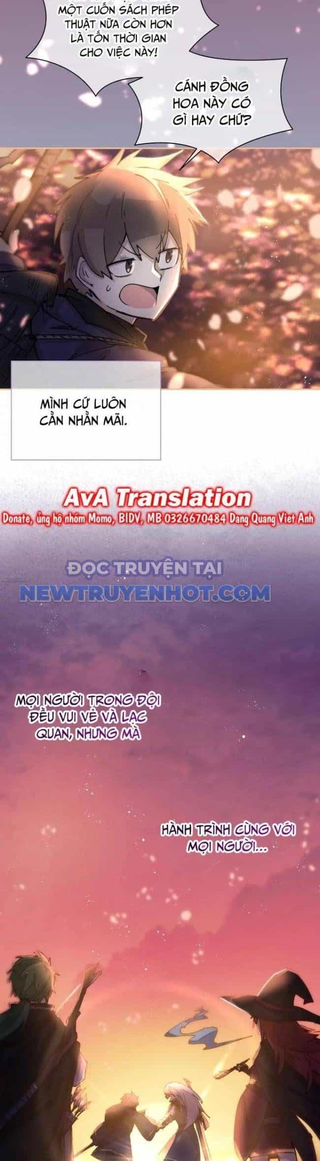 Đại Pháp Sư Của Tổ Đội Hồi Quy - Chương 1 - ảnh 36