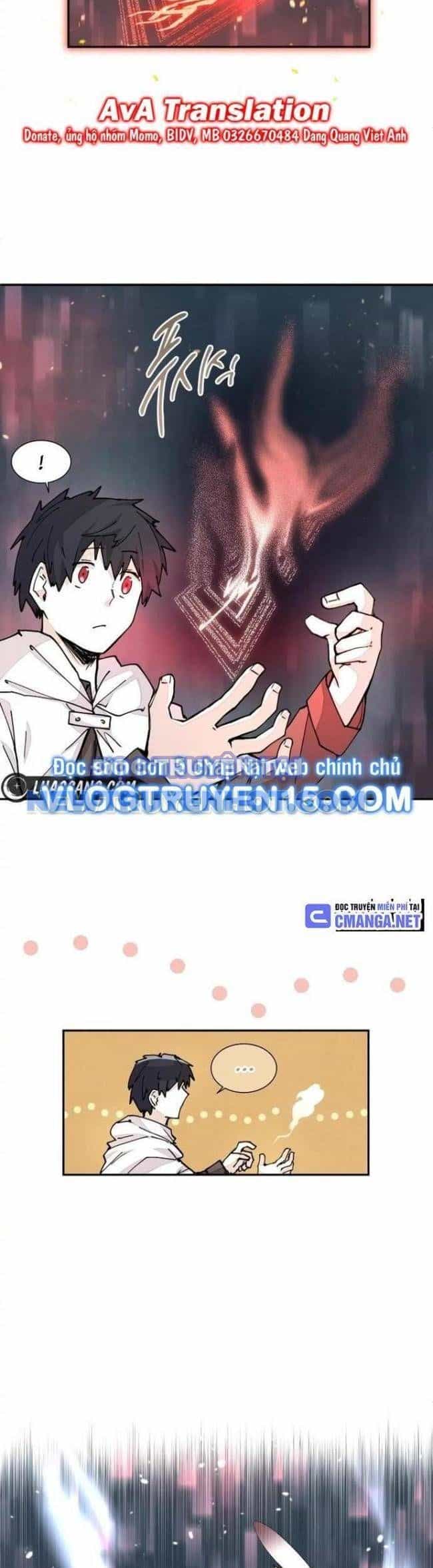 Đại Pháp Sư Của Tổ Đội Hồi Quy - Chương 19 - ảnh 13