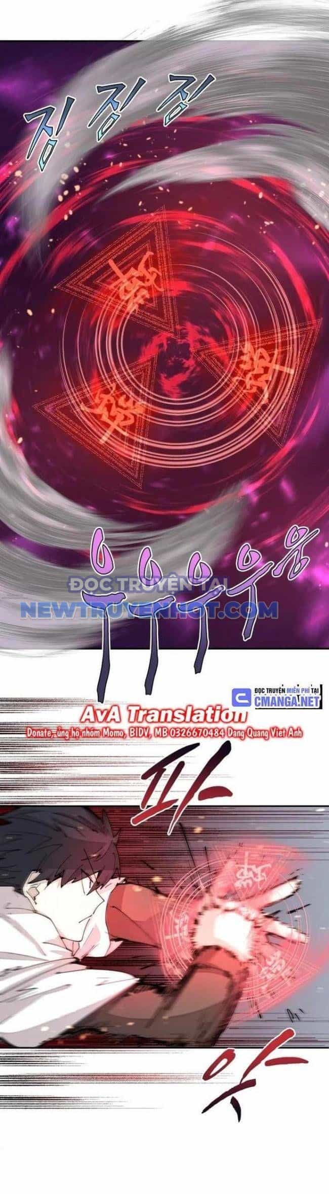 Đại Pháp Sư Của Tổ Đội Hồi Quy - Chương 19 - ảnh 16