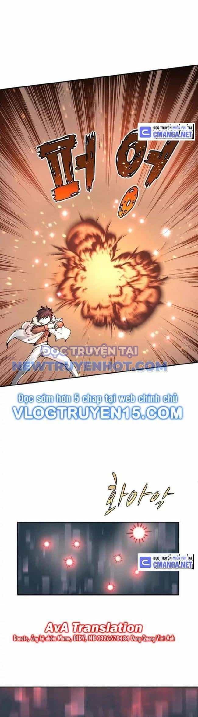 Đại Pháp Sư Của Tổ Đội Hồi Quy - Chương 19 - ảnh 17