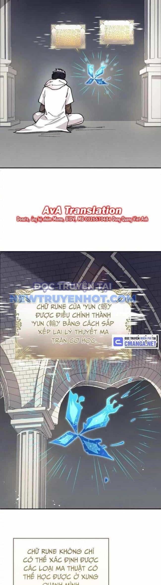Đại Pháp Sư Của Tổ Đội Hồi Quy - Chương 19 - ảnh 25