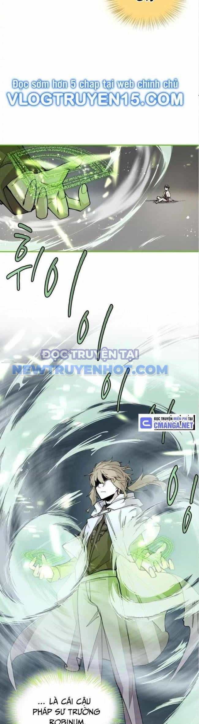 Đại Pháp Sư Của Tổ Đội Hồi Quy - Chương 19 - ảnh 28