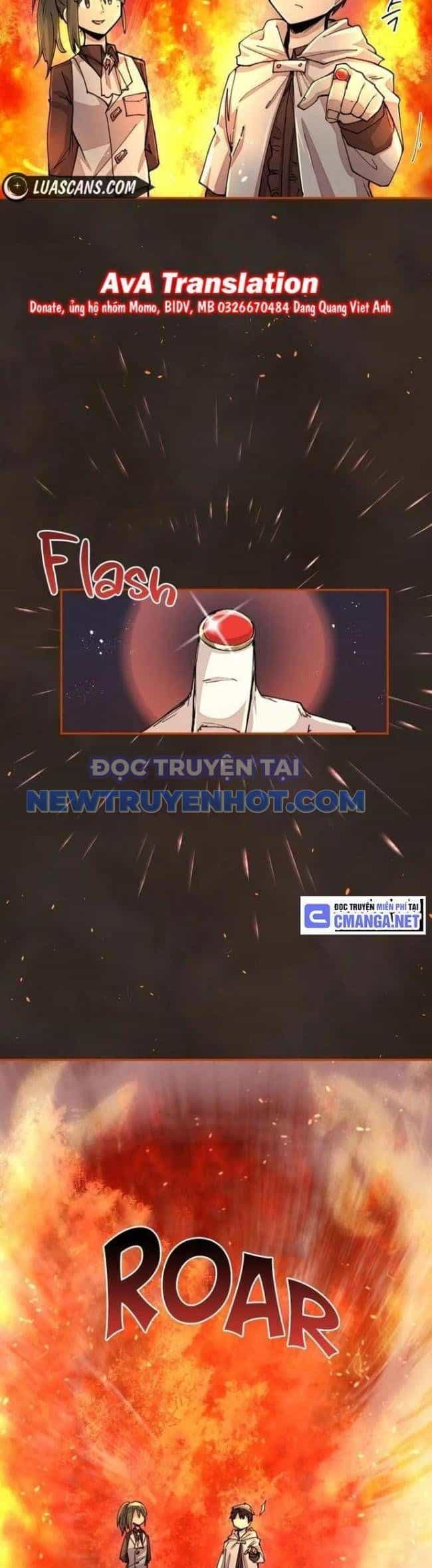 Đại Pháp Sư Của Tổ Đội Hồi Quy - Chương 19 - ảnh 7