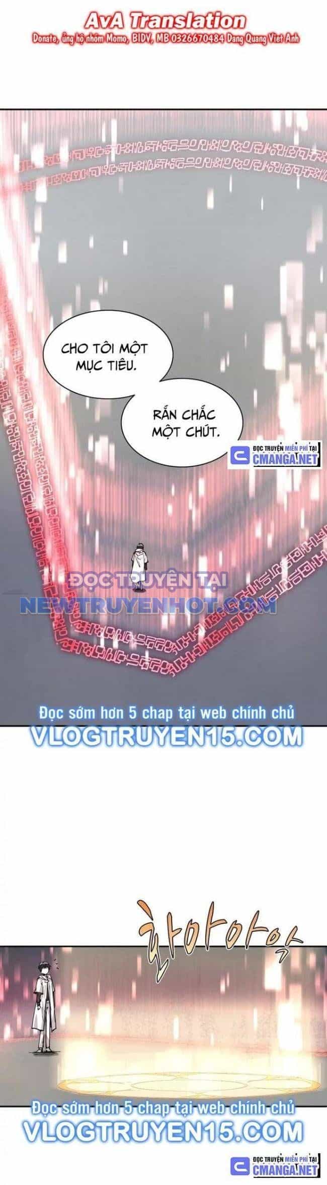 Đại Pháp Sư Của Tổ Đội Hồi Quy - Chương 19 - ảnh 9