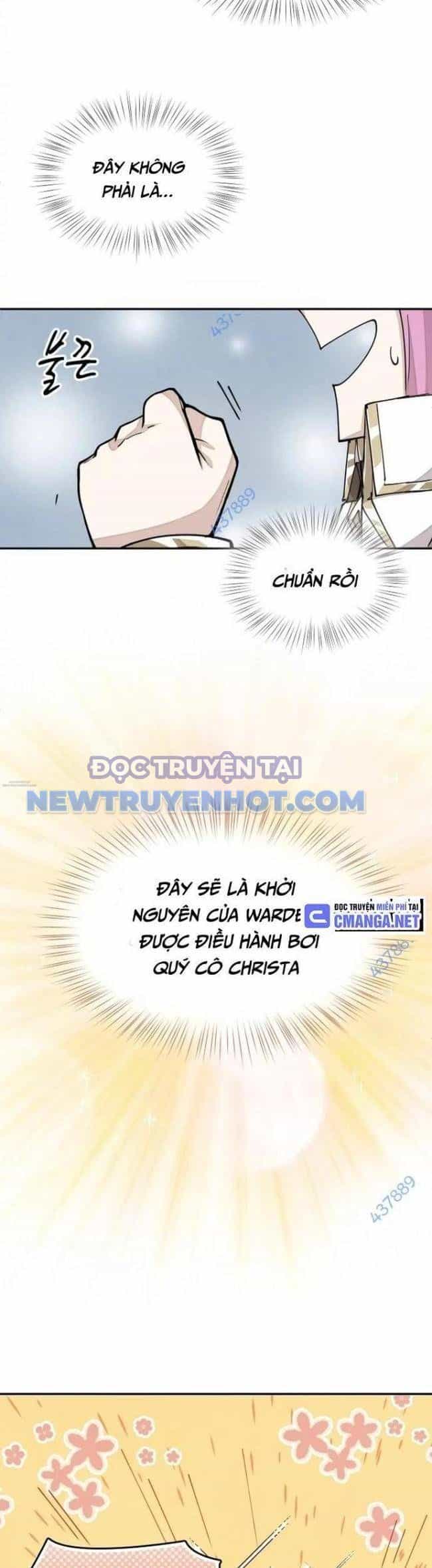 Đại Pháp Sư Của Tổ Đội Hồi Quy - Chương 20 - ảnh 28