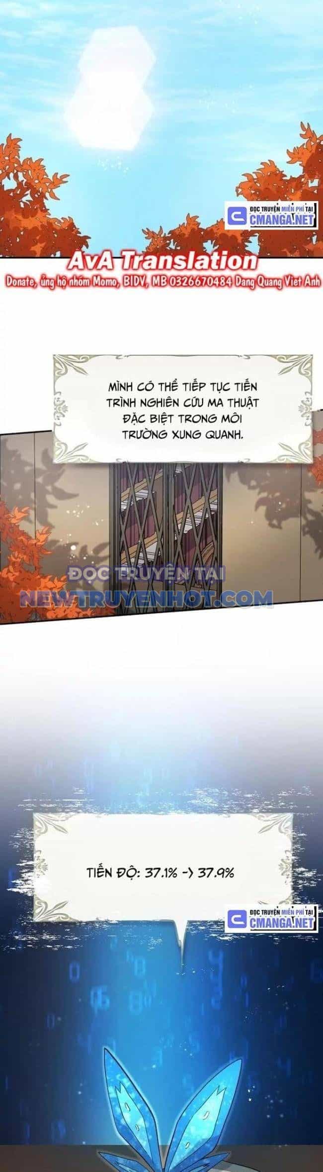 Đại Pháp Sư Của Tổ Đội Hồi Quy - Chương 21 - ảnh 16