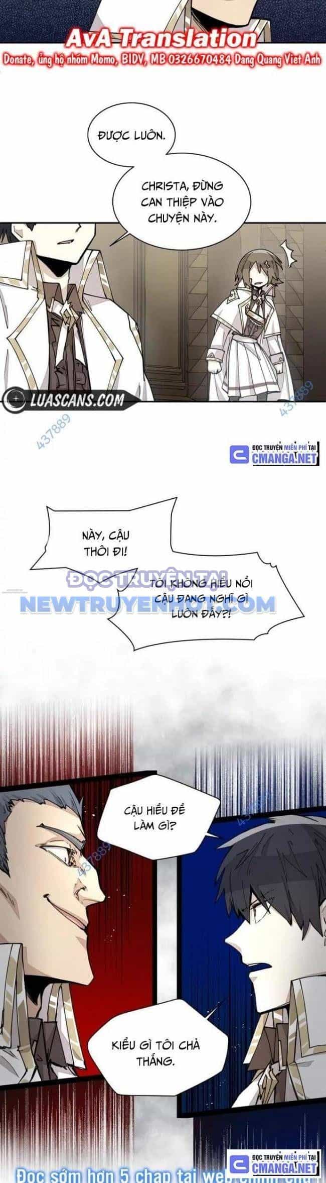 Đại Pháp Sư Của Tổ Đội Hồi Quy - Chương 21 - ảnh 29