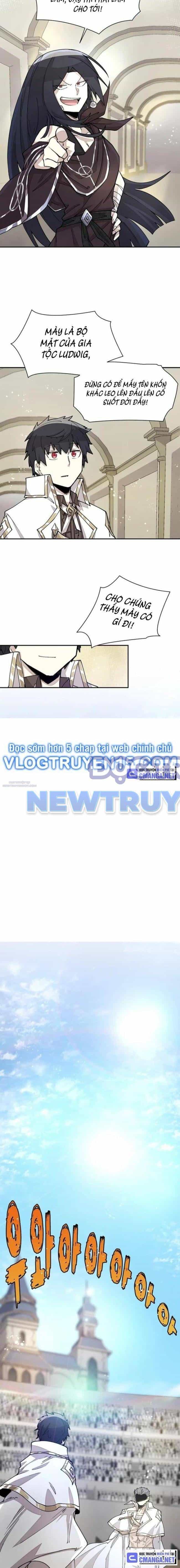 Đại Pháp Sư Của Tổ Đội Hồi Quy - Chương 22 - ảnh 11