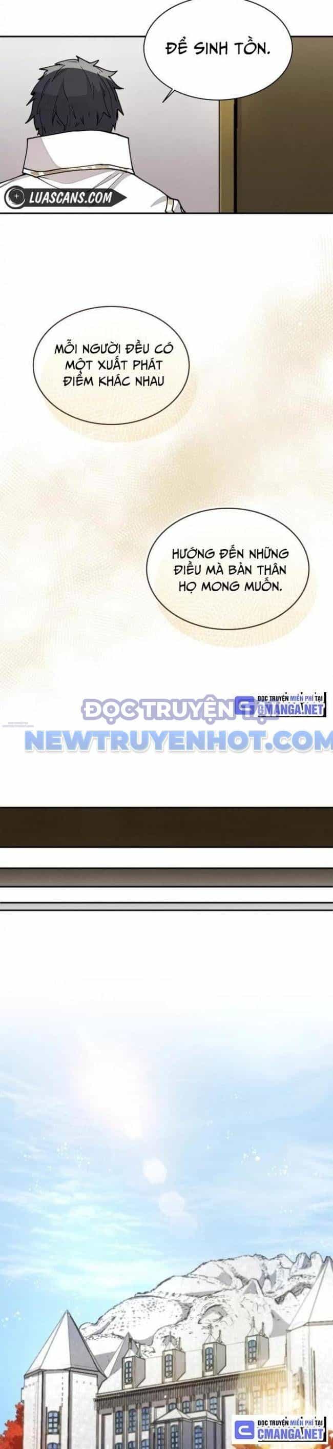 Đại Pháp Sư Của Tổ Đội Hồi Quy - Chương 22 - ảnh 25
