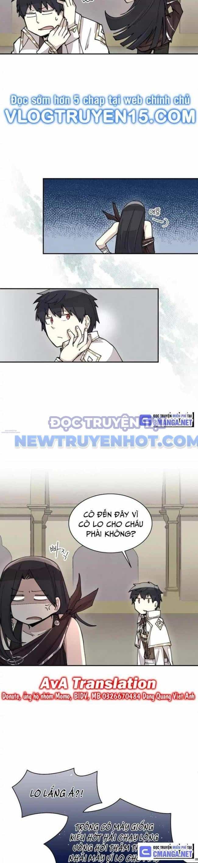 Đại Pháp Sư Của Tổ Đội Hồi Quy - Chương 22 - ảnh 30