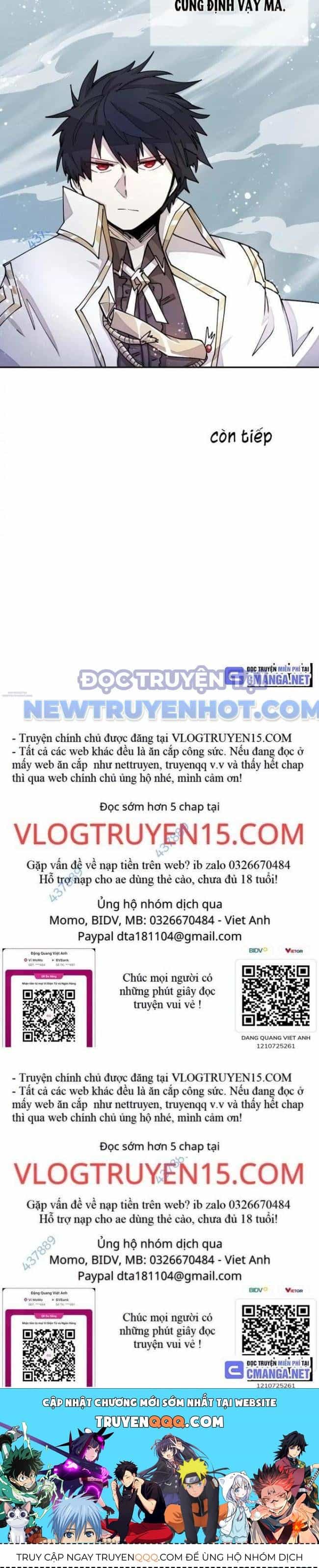 Đại Pháp Sư Của Tổ Đội Hồi Quy - Chương 22 - ảnh 36