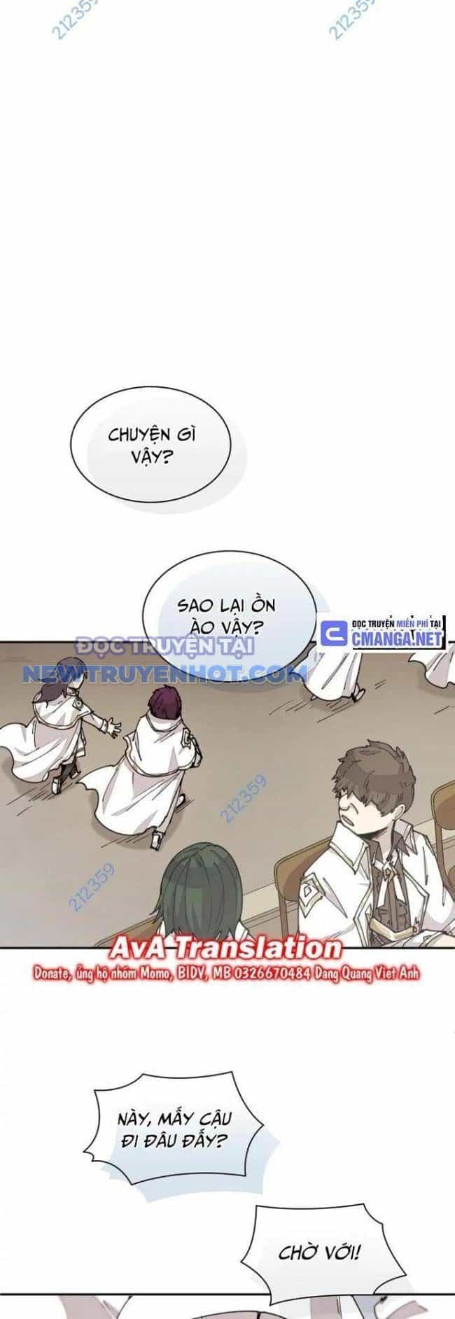 Đại Pháp Sư Của Tổ Đội Hồi Quy - Chương 23 - ảnh 2