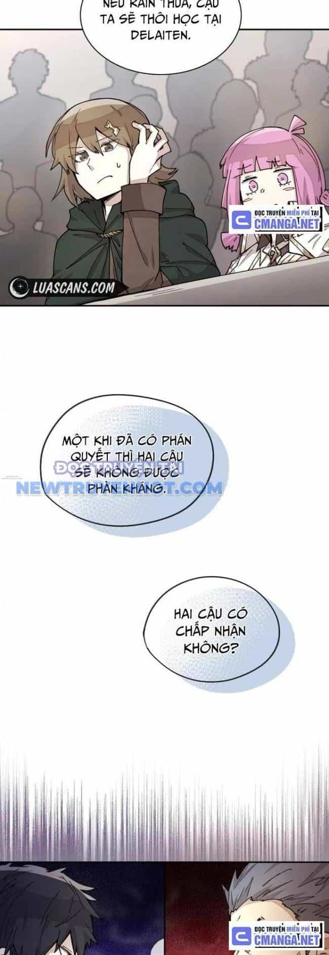 Đại Pháp Sư Của Tổ Đội Hồi Quy - Chương 23 - ảnh 27