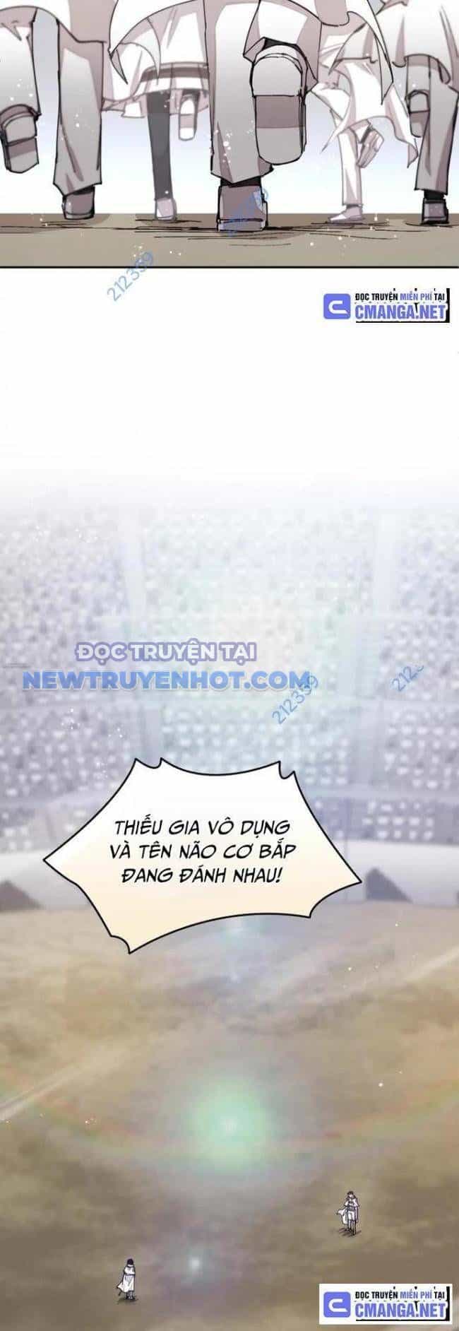 Đại Pháp Sư Của Tổ Đội Hồi Quy - Chương 23 - ảnh 3