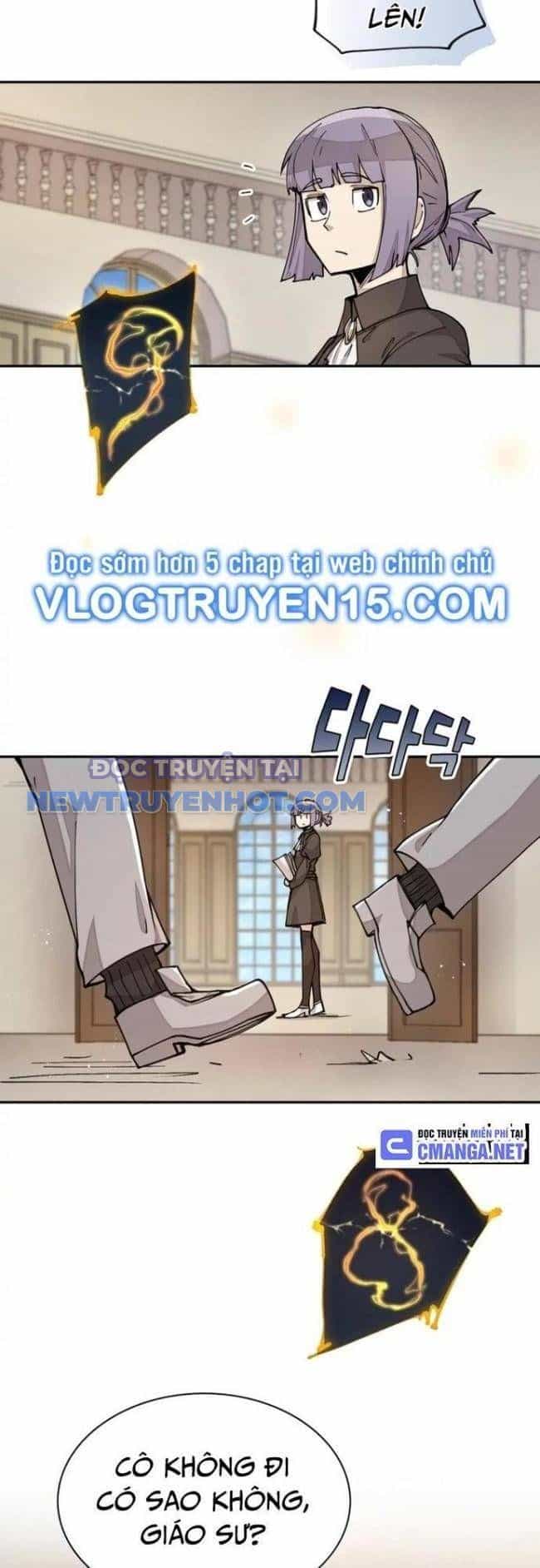 Đại Pháp Sư Của Tổ Đội Hồi Quy - Chương 23 - ảnh 31