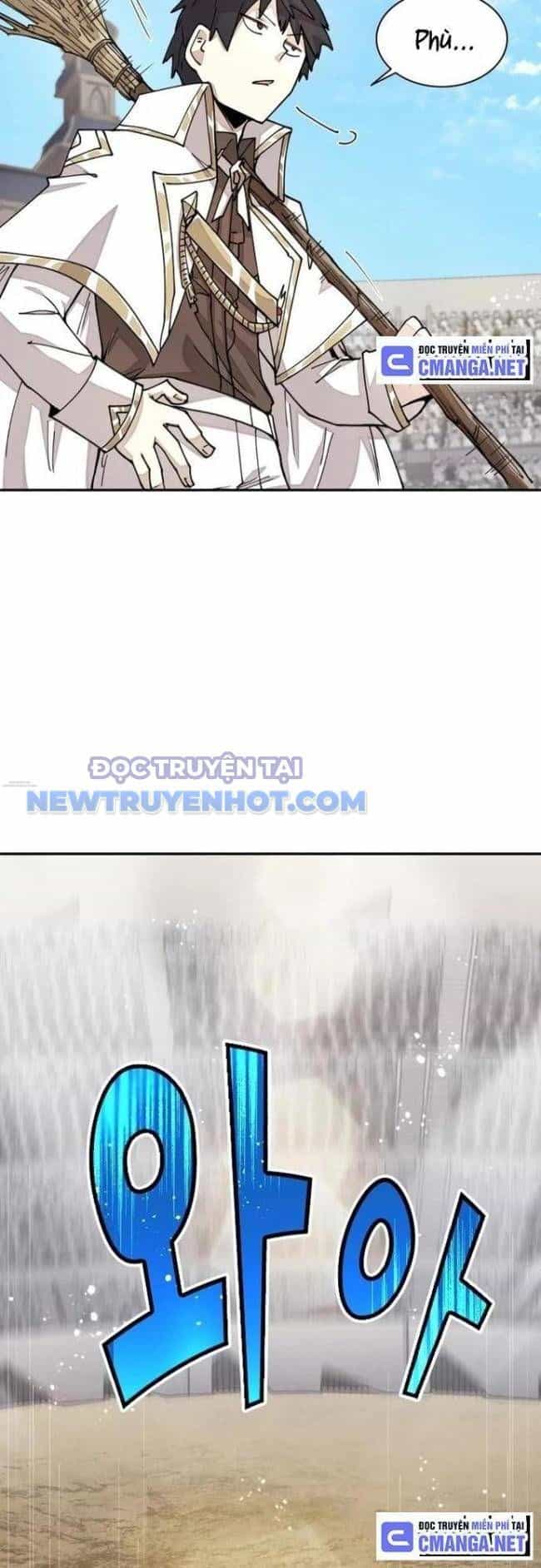 Đại Pháp Sư Của Tổ Đội Hồi Quy - Chương 24 - ảnh 30