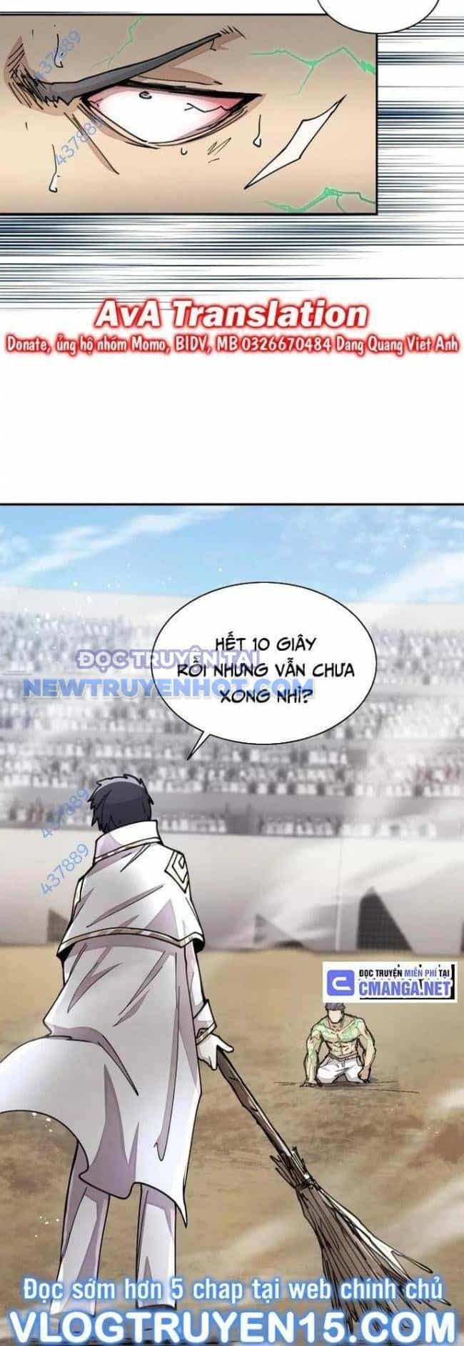 Đại Pháp Sư Của Tổ Đội Hồi Quy - Chương 24 - ảnh 34