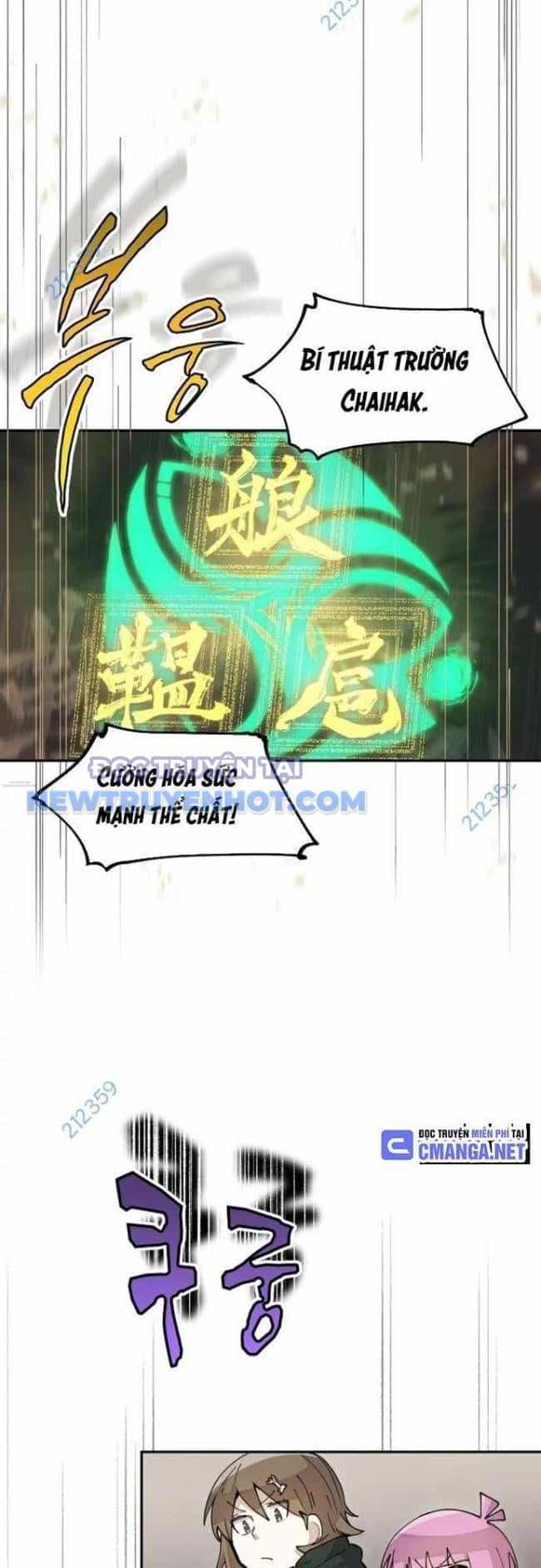 Đại Pháp Sư Của Tổ Đội Hồi Quy - Chương 24 - ảnh 4