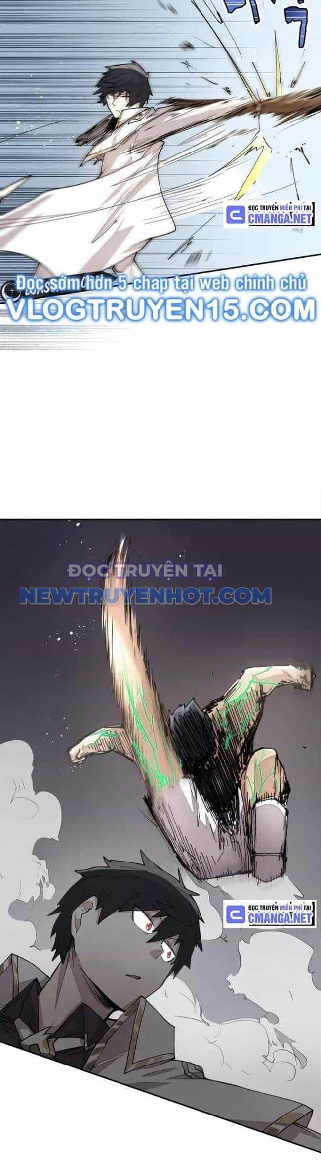 Đại Pháp Sư Của Tổ Đội Hồi Quy - Chương 25 - ảnh 14