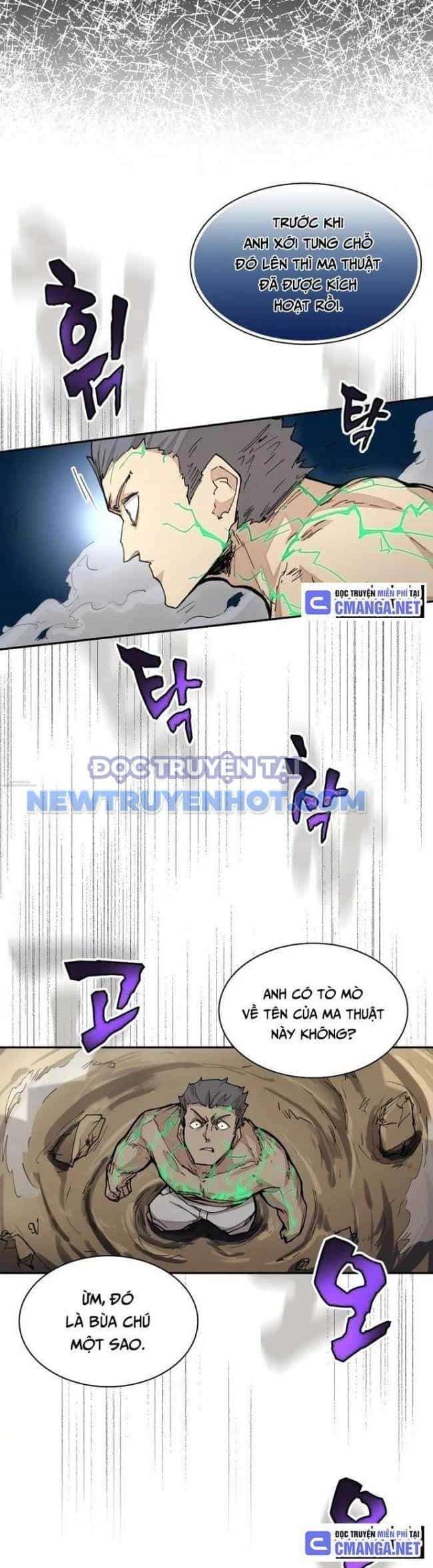 Đại Pháp Sư Của Tổ Đội Hồi Quy - Chương 25 - ảnh 18