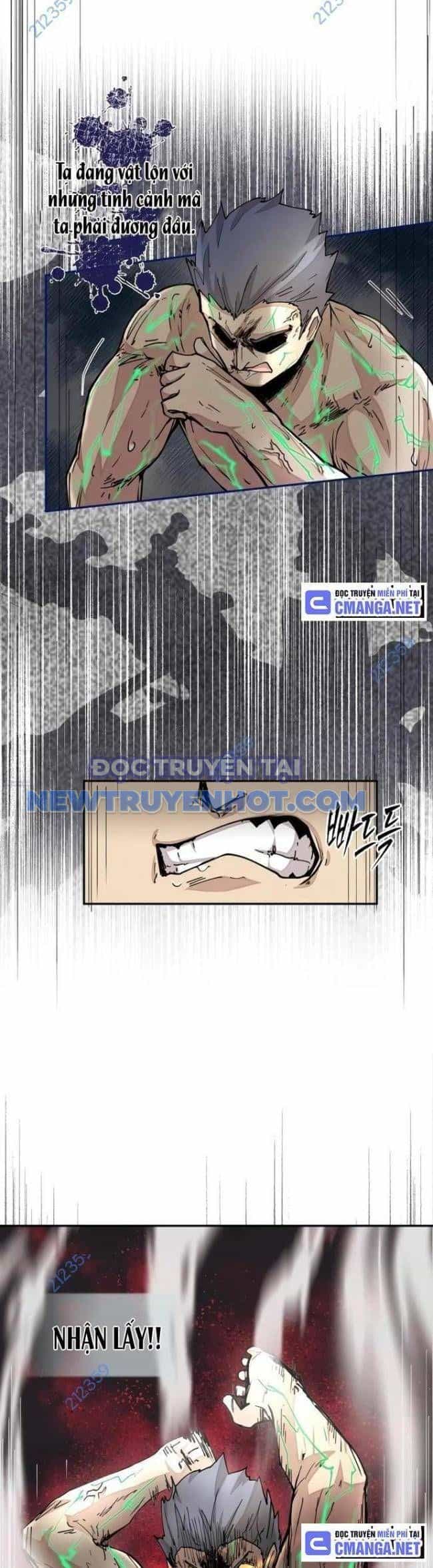 Đại Pháp Sư Của Tổ Đội Hồi Quy - Chương 25 - ảnh 3