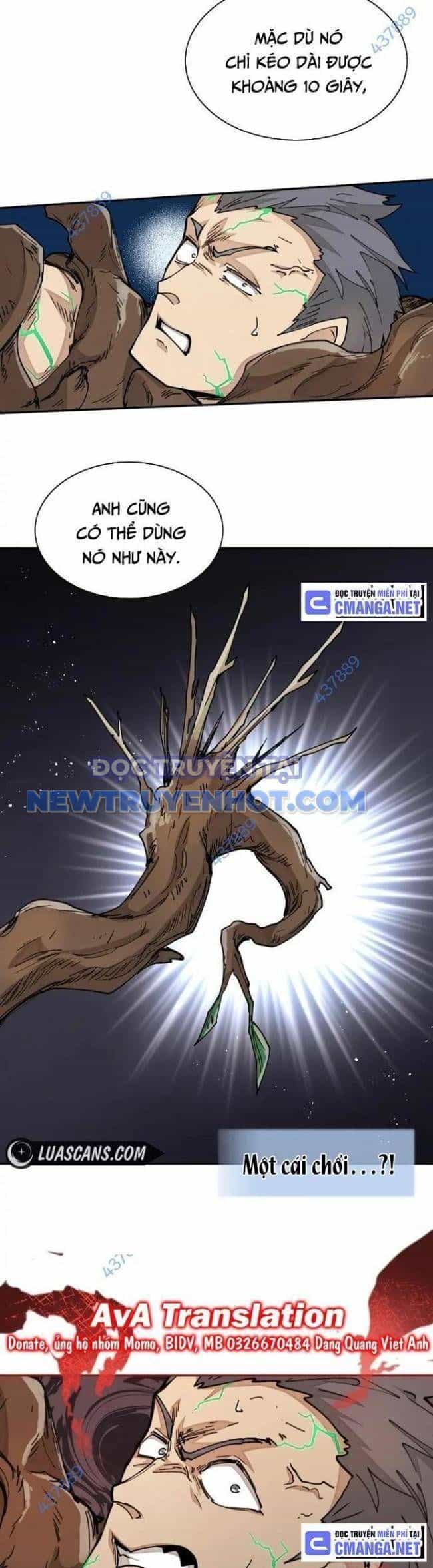 Đại Pháp Sư Của Tổ Đội Hồi Quy - Chương 25 - ảnh 33