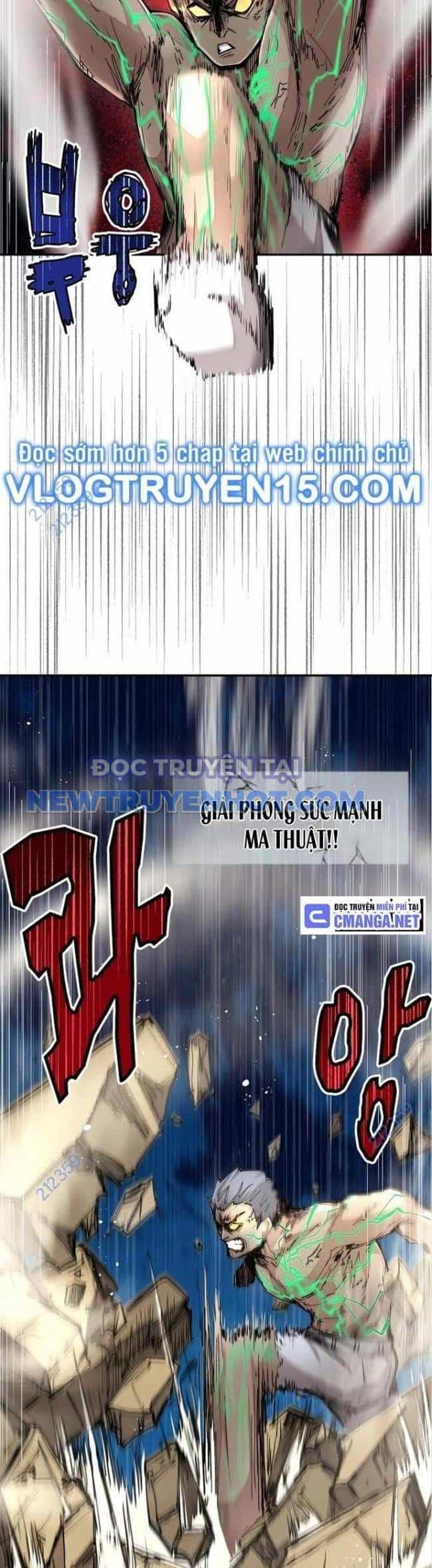 Đại Pháp Sư Của Tổ Đội Hồi Quy - Chương 25 - ảnh 4