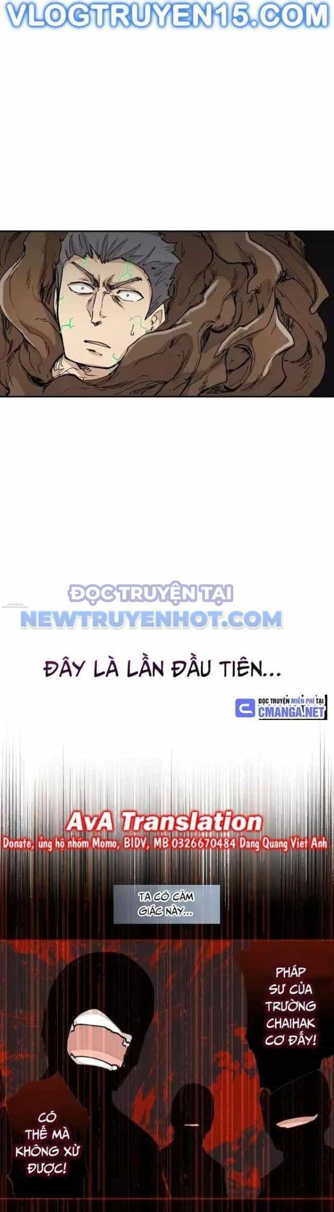 Đại Pháp Sư Của Tổ Đội Hồi Quy - Chương 26 - ảnh 12