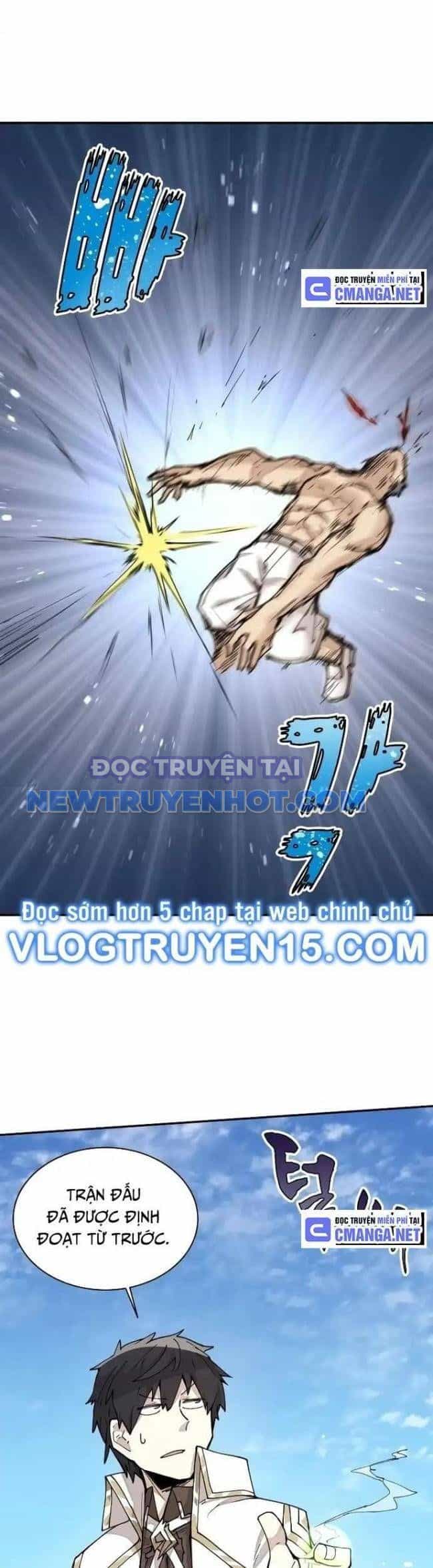 Đại Pháp Sư Của Tổ Đội Hồi Quy - Chương 26 - ảnh 16