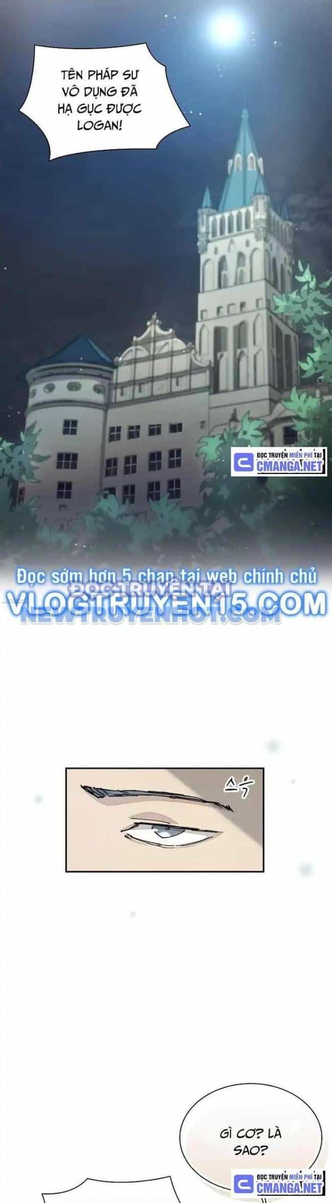 Đại Pháp Sư Của Tổ Đội Hồi Quy - Chương 26 - ảnh 29