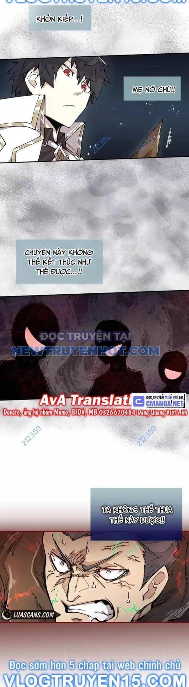 Đại Pháp Sư Của Tổ Đội Hồi Quy - Chương 26 - ảnh 3