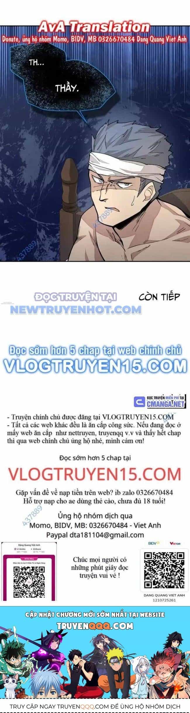 Đại Pháp Sư Của Tổ Đội Hồi Quy - Chương 26 - ảnh 33