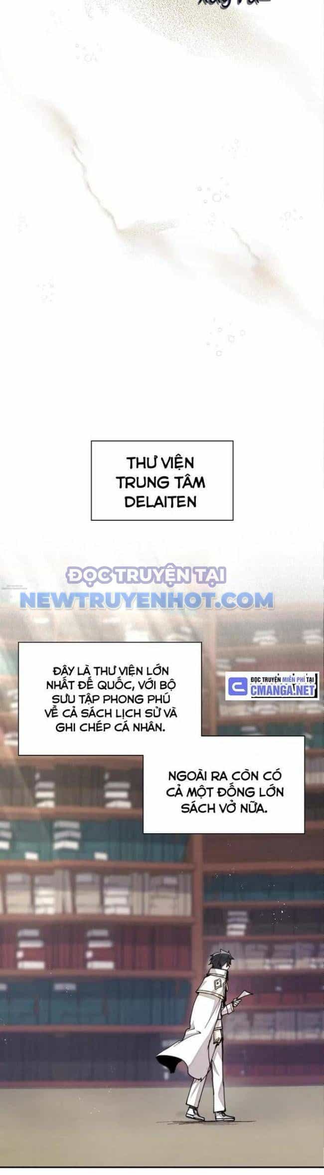 Đại Pháp Sư Của Tổ Đội Hồi Quy - Chương 27 - ảnh 12