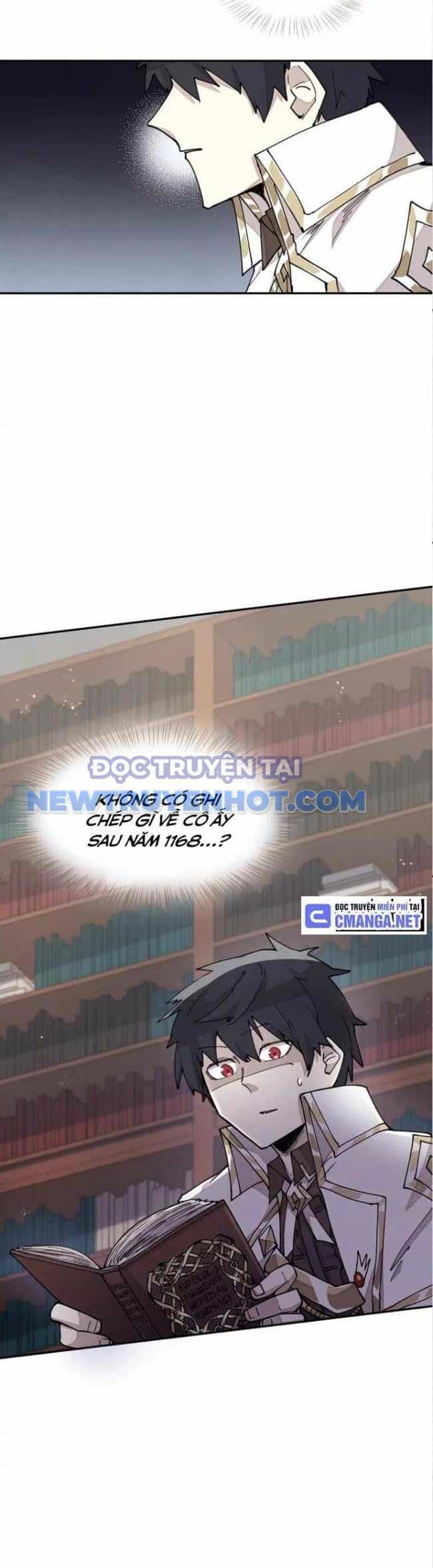 Đại Pháp Sư Của Tổ Đội Hồi Quy - Chương 27 - ảnh 30