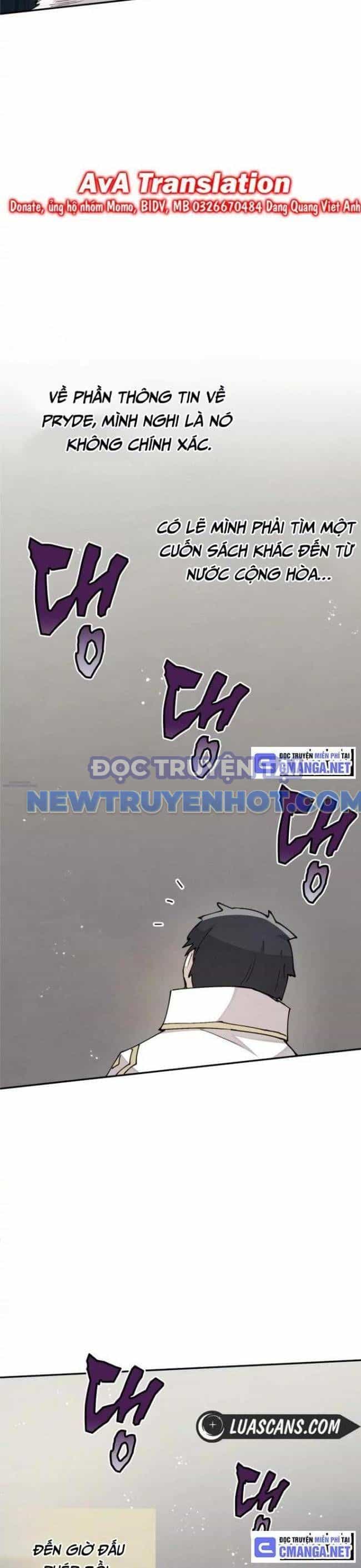 Đại Pháp Sư Của Tổ Đội Hồi Quy - Chương 28 - ảnh 11