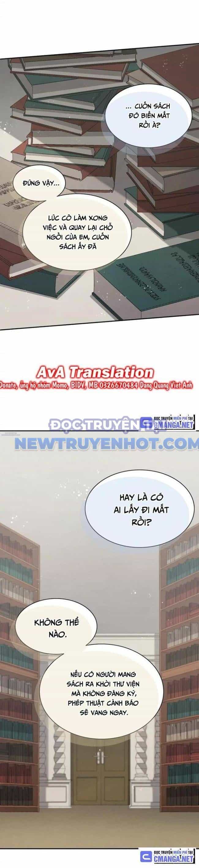 Đại Pháp Sư Của Tổ Đội Hồi Quy - Chương 28 - ảnh 18