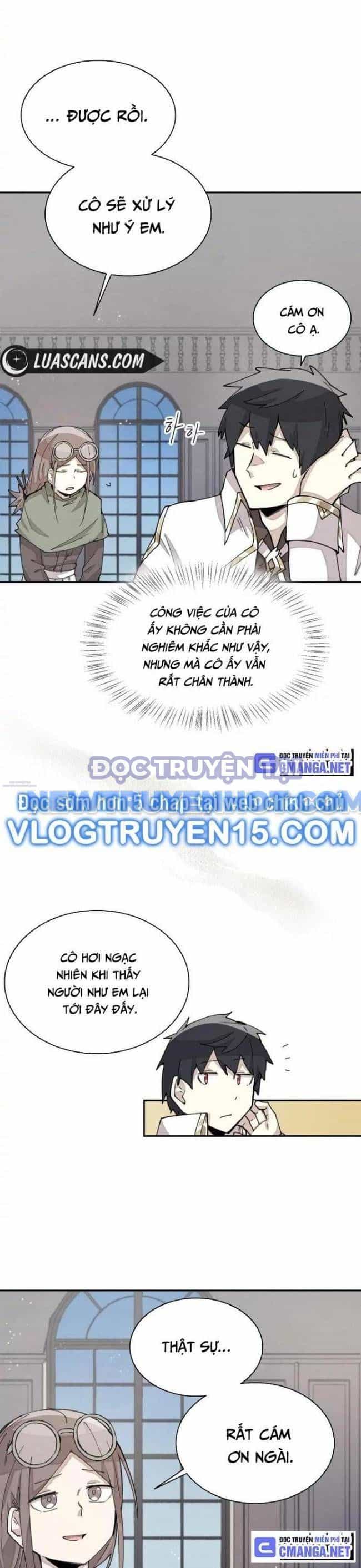 Đại Pháp Sư Của Tổ Đội Hồi Quy - Chương 28 - ảnh 22
