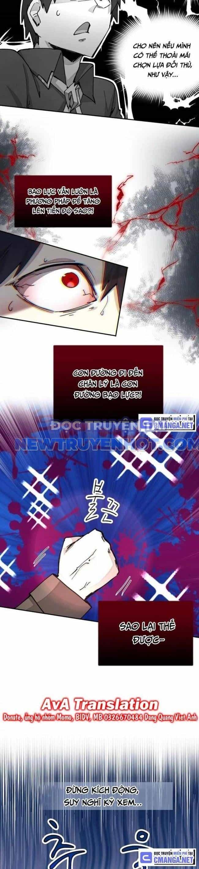 Đại Pháp Sư Của Tổ Đội Hồi Quy - Chương 28 - ảnh 33