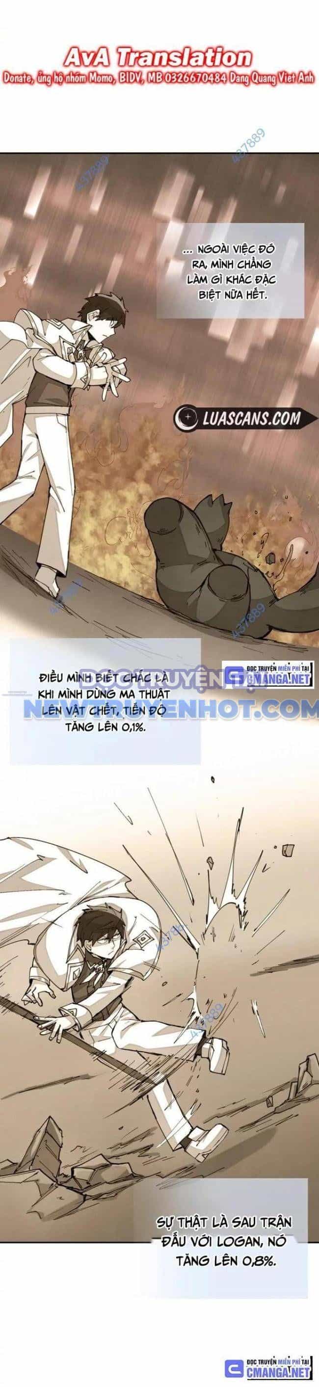Đại Pháp Sư Của Tổ Đội Hồi Quy - Chương 28 - ảnh 35