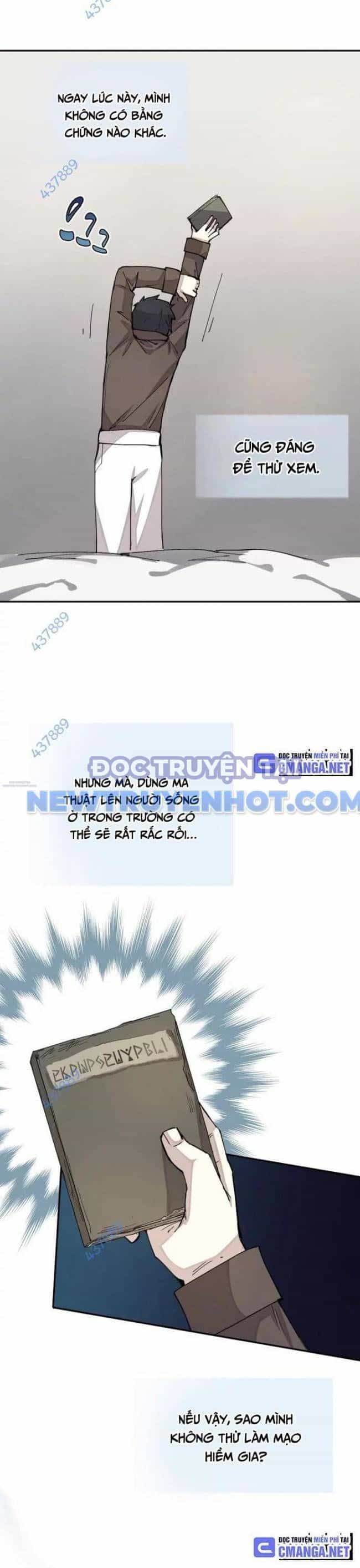 Đại Pháp Sư Của Tổ Đội Hồi Quy - Chương 28 - ảnh 36