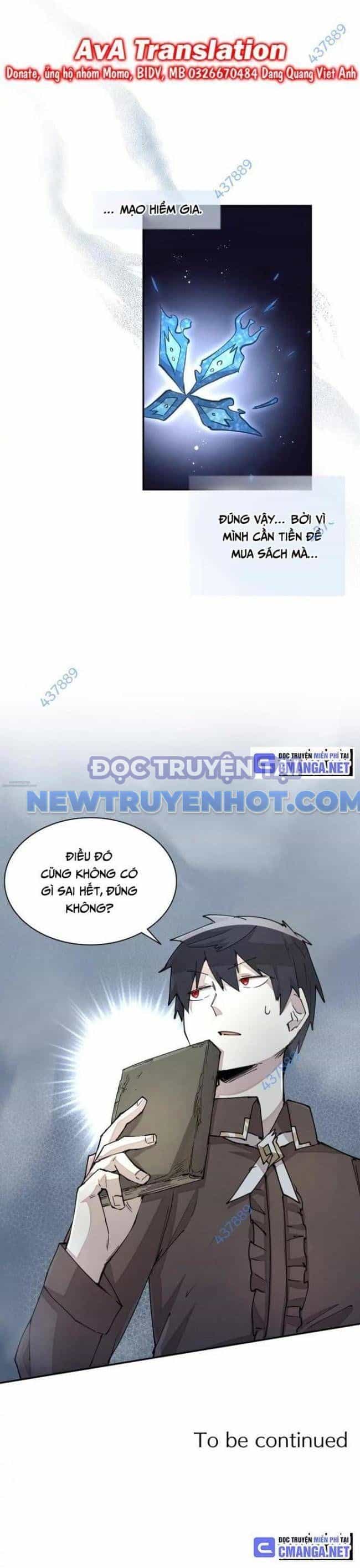 Đại Pháp Sư Của Tổ Đội Hồi Quy - Chương 28 - ảnh 37