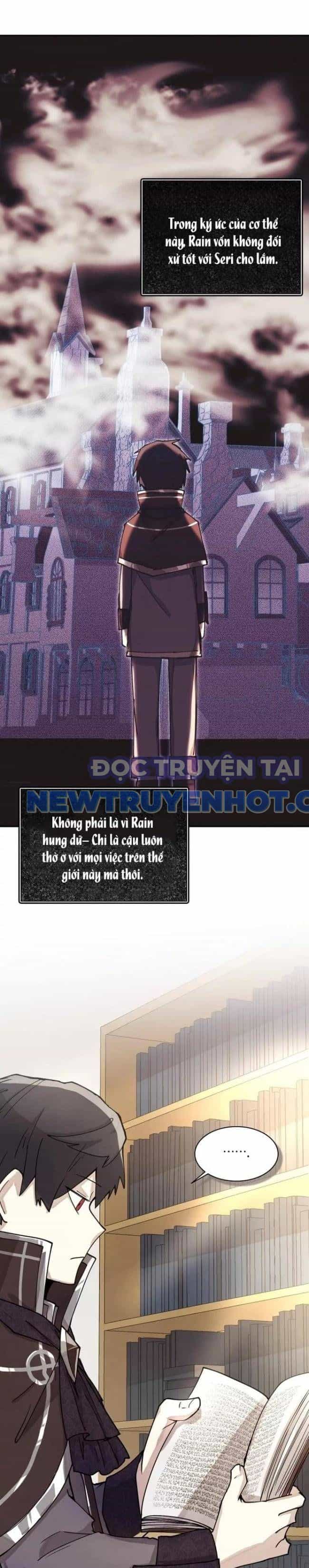 Đại Pháp Sư Của Tổ Đội Hồi Quy - Chương 2 - ảnh 19